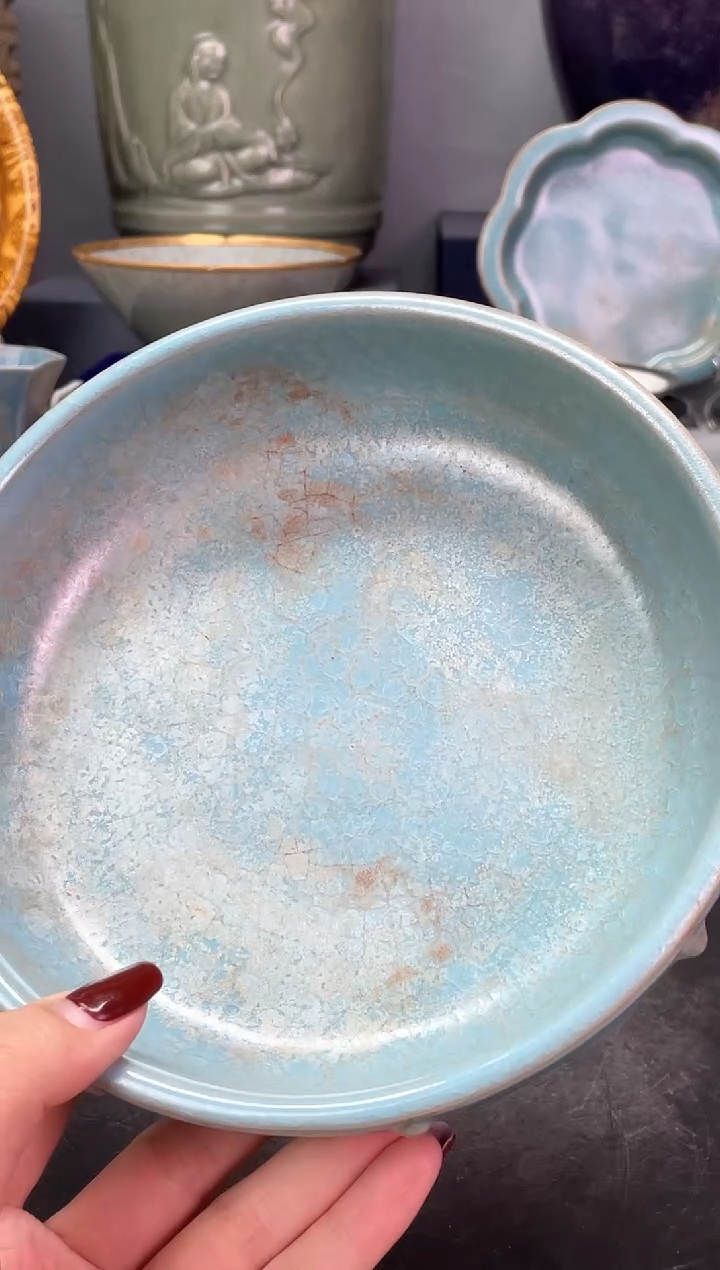 【闪购商品】摆件瓷1111111111111