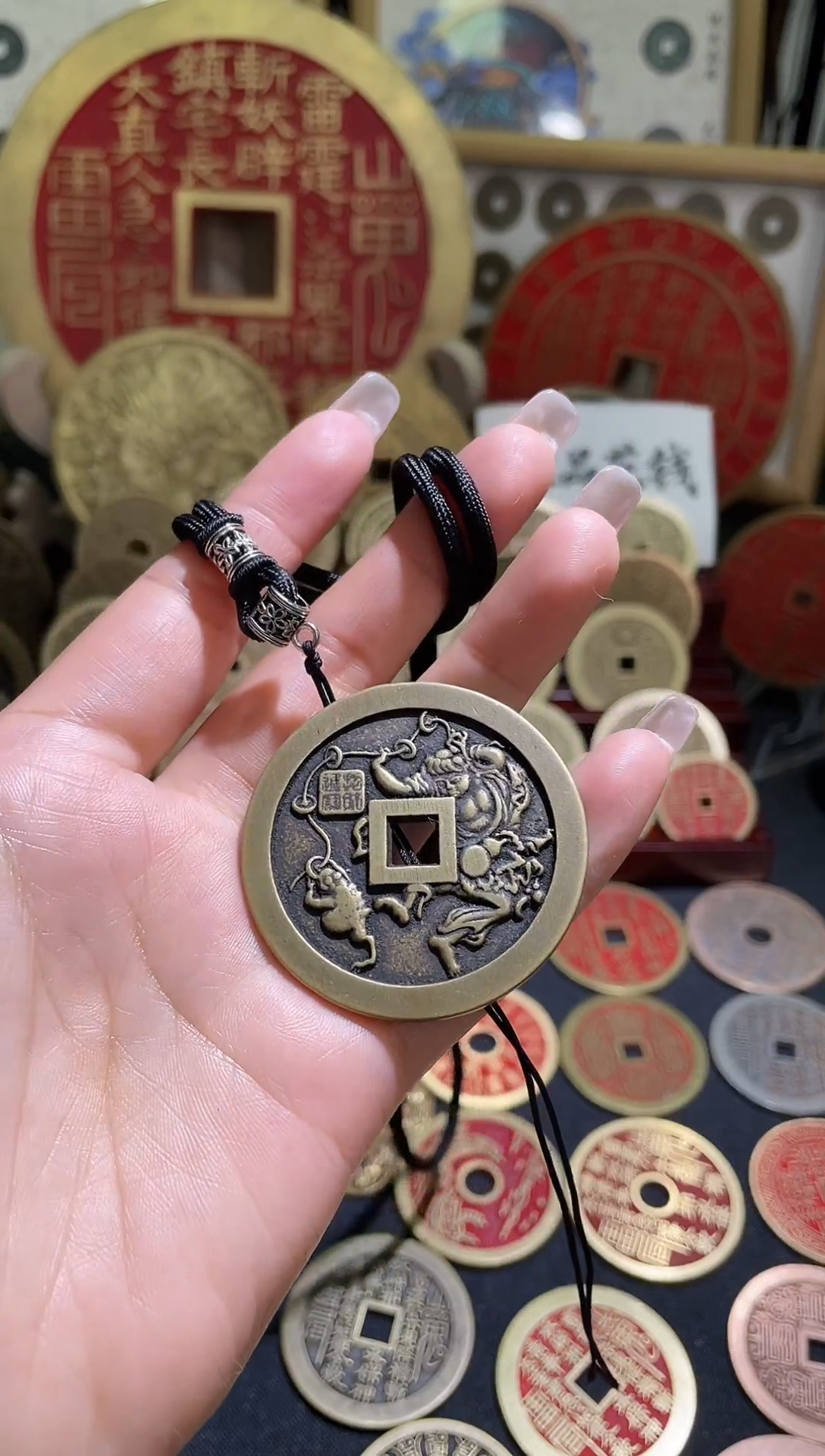 铜现代手工艺花钱