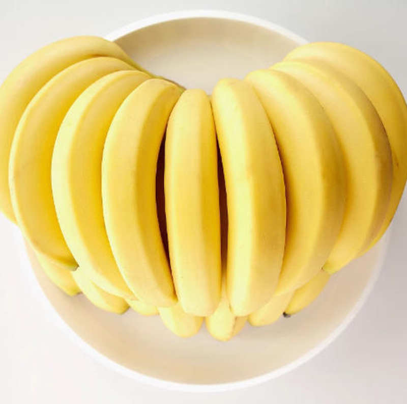 【鲜果】香蕉约1000g /份