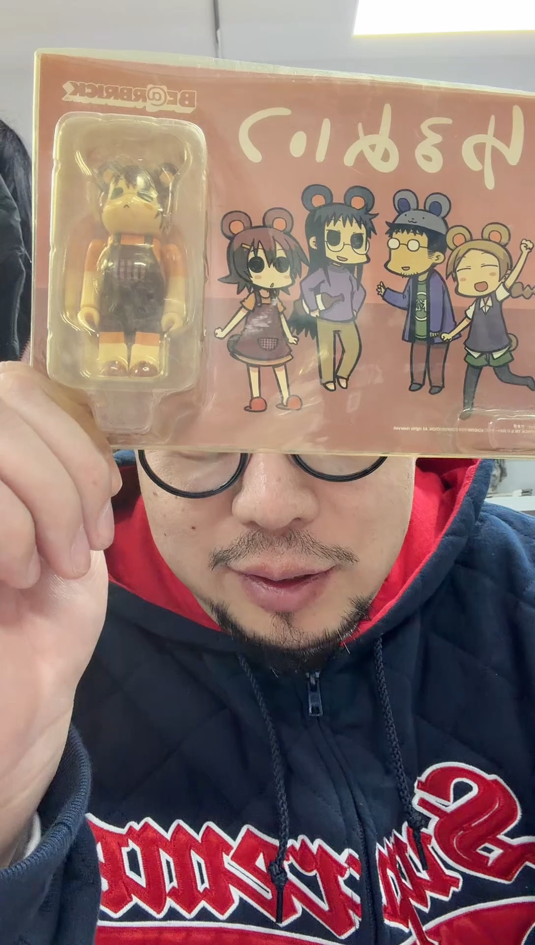 动态1萌妹板卡100%