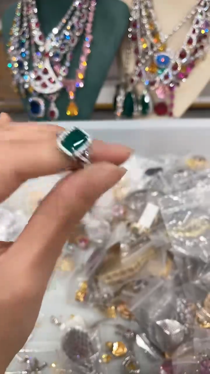 非金属无高端精品系列款式q692