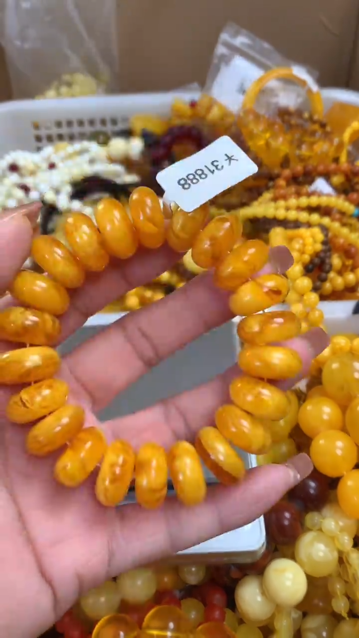 【闪购商品】摆件密胺瓷片密胺瓷片918