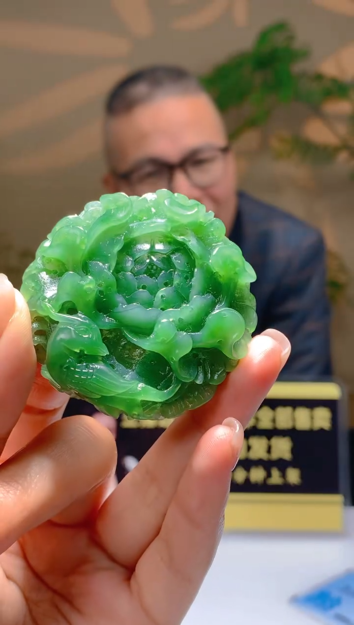 定制和田玉定制和田玉链接HTY011