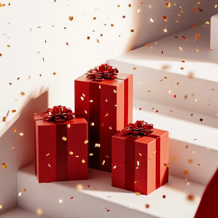 【十全十美】全新升级-全家福精华膏-只有在11.27号有的大礼包