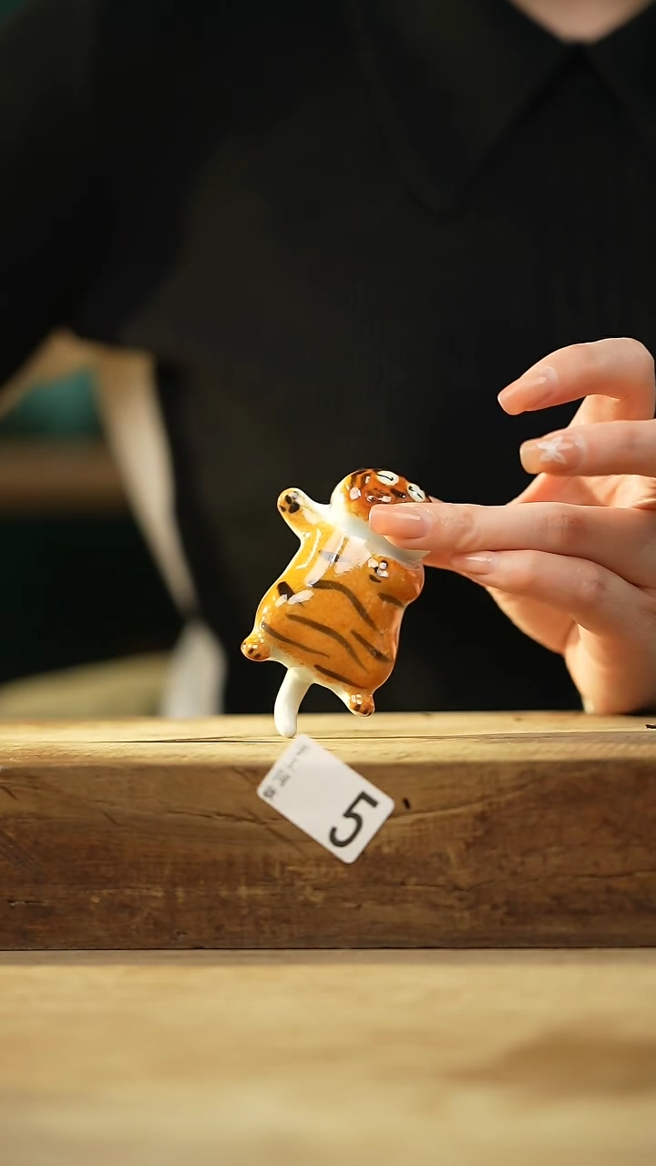 【闪购商品】瓷片！！不顾一切之落单福利！！