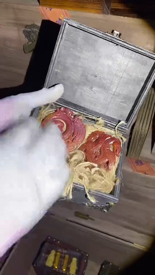 木精品------------摆件