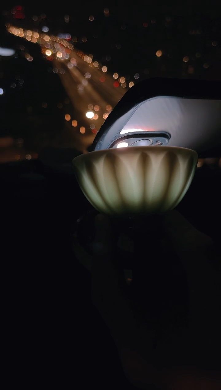 【闪购商品】名家·振华·全手·极薄极厚·精品·杯