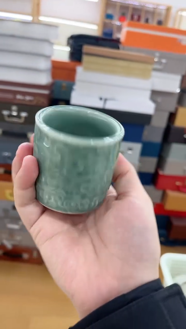 【闪购商品】展宏茶具展宏茶具@A-