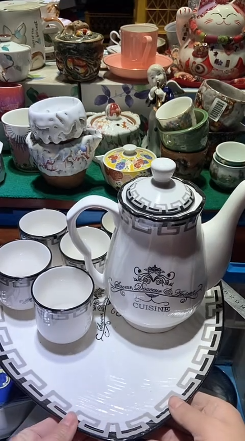 【闪购商品】瓷片111111111111111