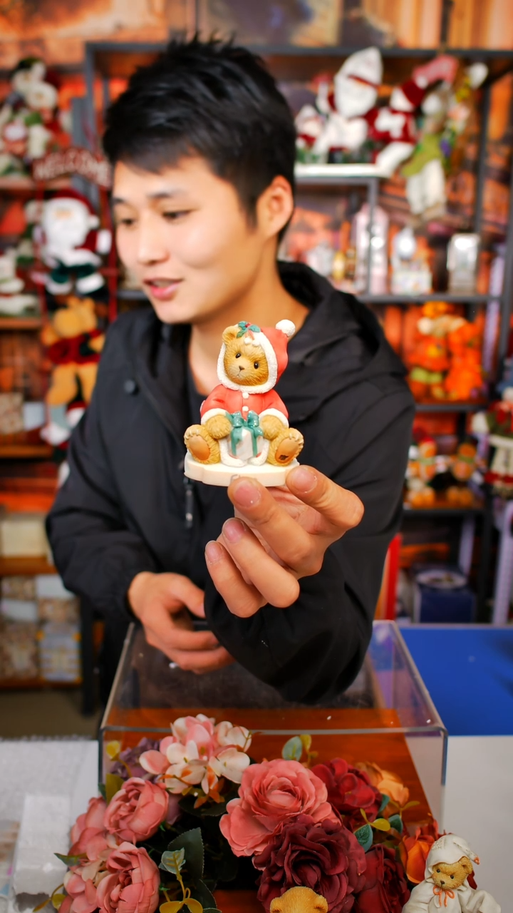 【闪购商品】摆件中古摆件默认微瑕中古摆件默认微瑕