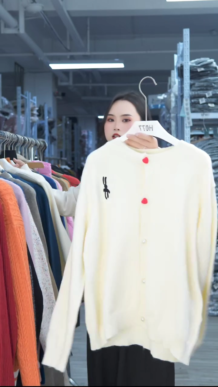 玉姐家高品质毛衣