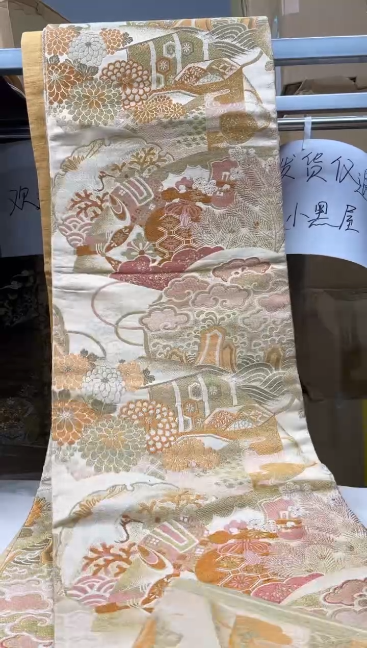 【闪购商品】织绣精选中古物品默认有瑕