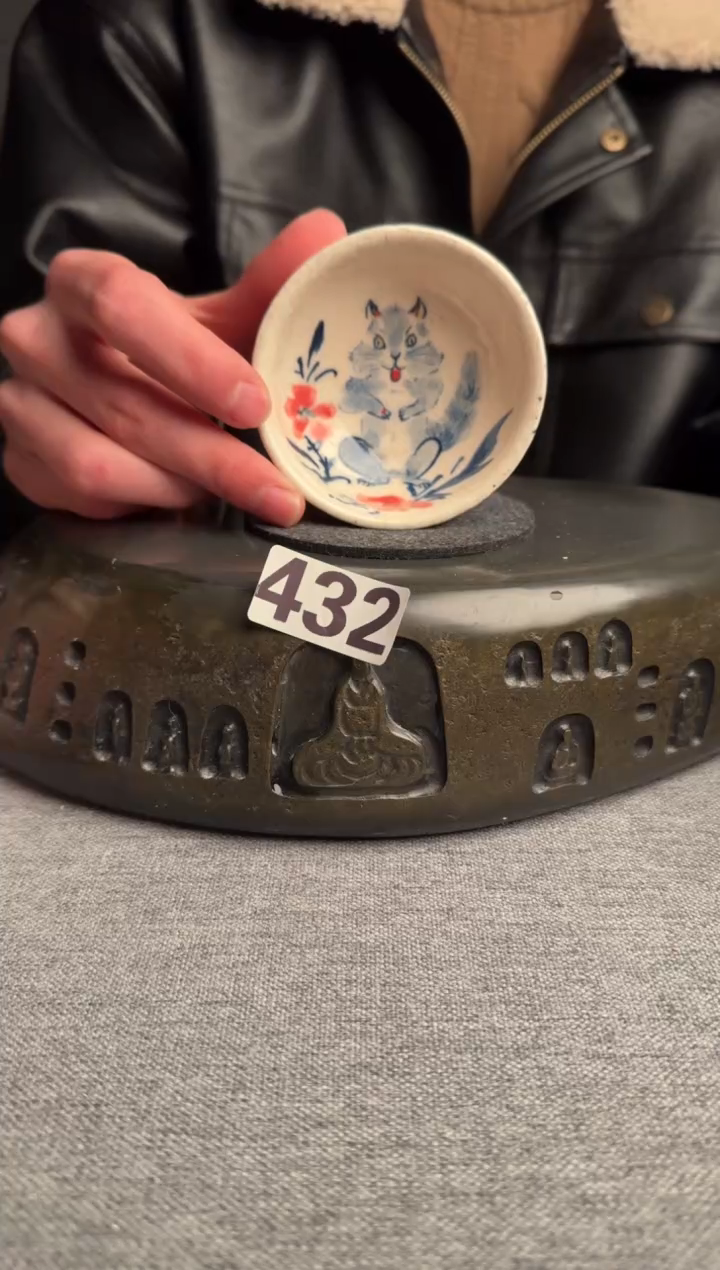 【闪购商品】432景德镇手工茶器系列