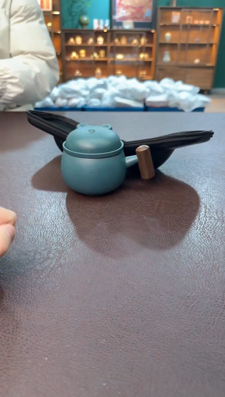 【闪购商品】摆件瓷SC1111111111