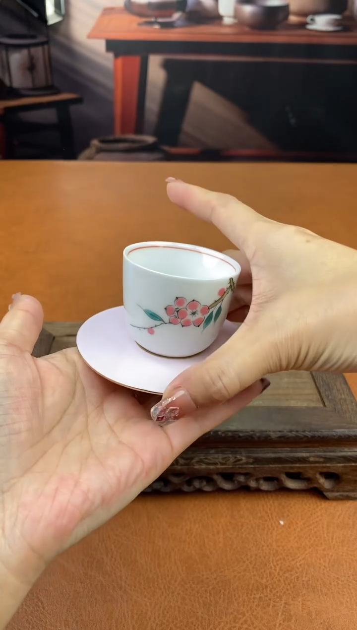 【闪购商品】陶禧茶器闪购福利V