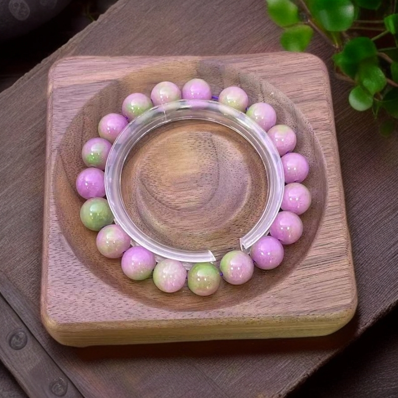 佳玺甄选 120DIY春彩紫罗兰 10mm