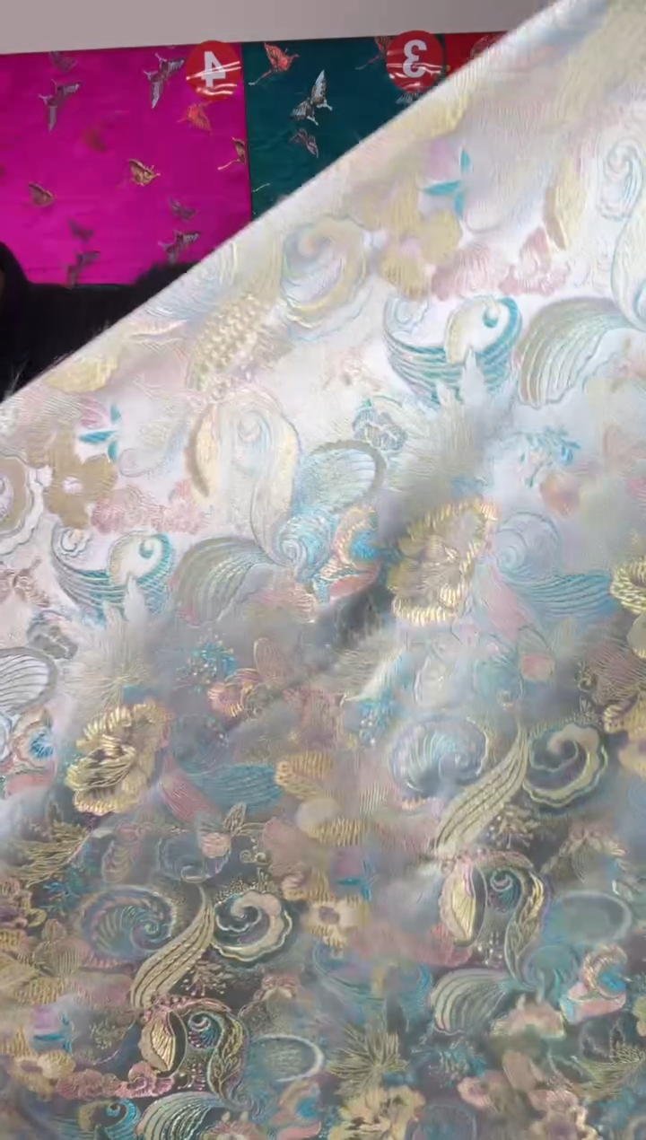 混纺小布头1单60公分长，满18元包邮，新疆西藏不包邮