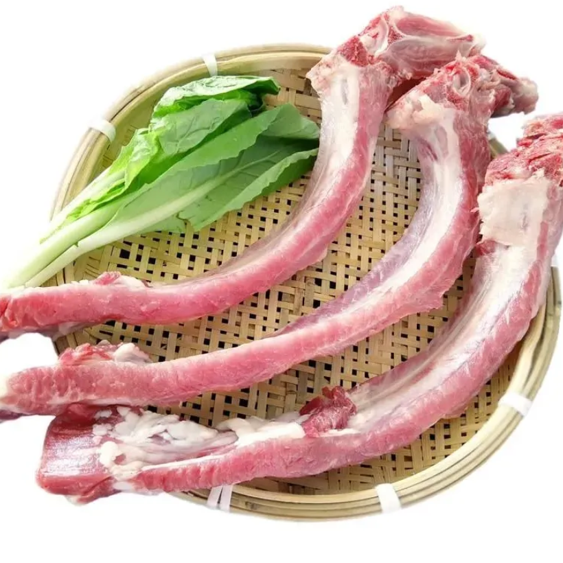 【滋补浓汤】新鲜排骨带骨约450g/份（带排骨头）