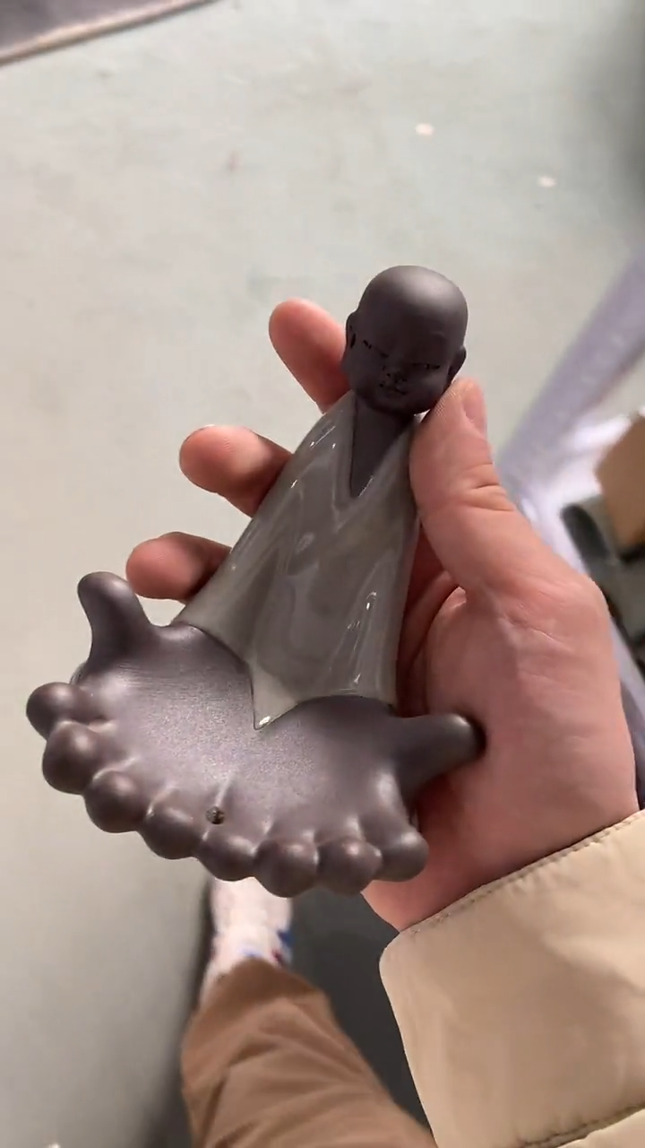 瓷片S171陶瓷茶具茶器