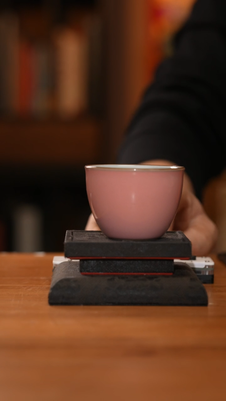 【闪购商品】杯各大窑口精美茶器