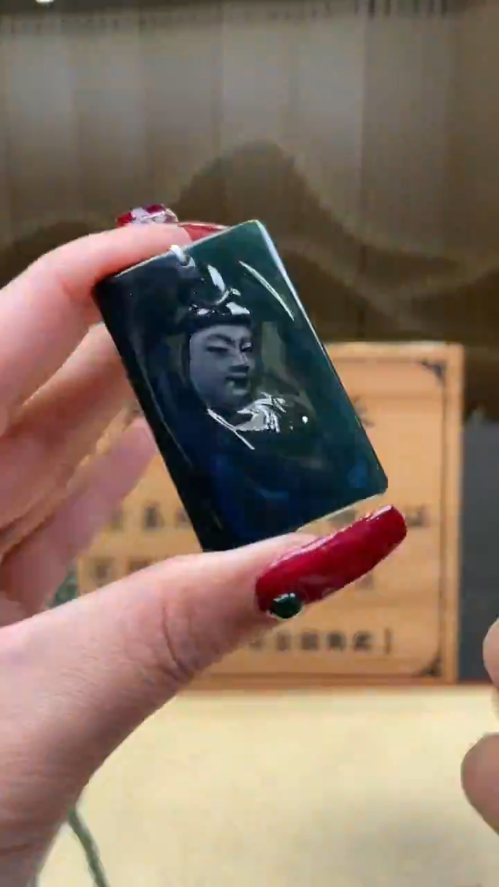 【闪购商品】定制翡翠未镶嵌       *622