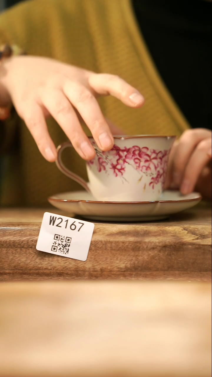 【经典福利】/ 杯子@@W2167