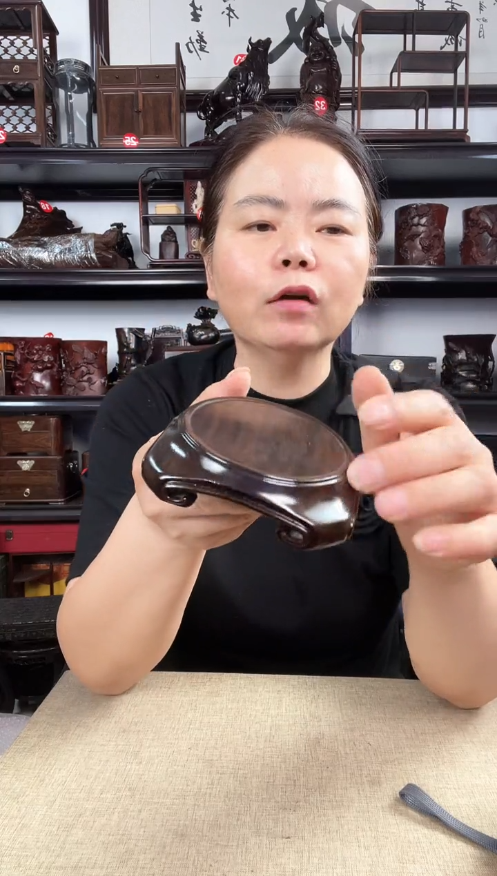 木3103老李红木工艺品