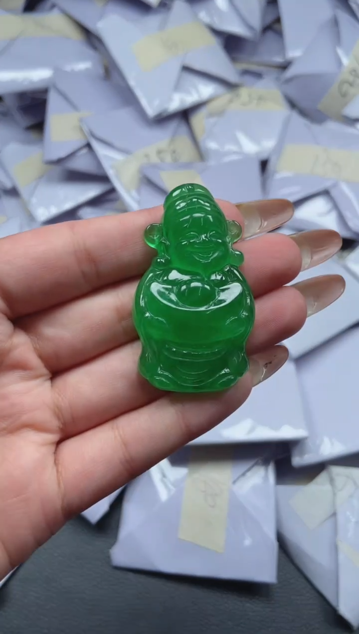 所见即所得（一物一拍）203