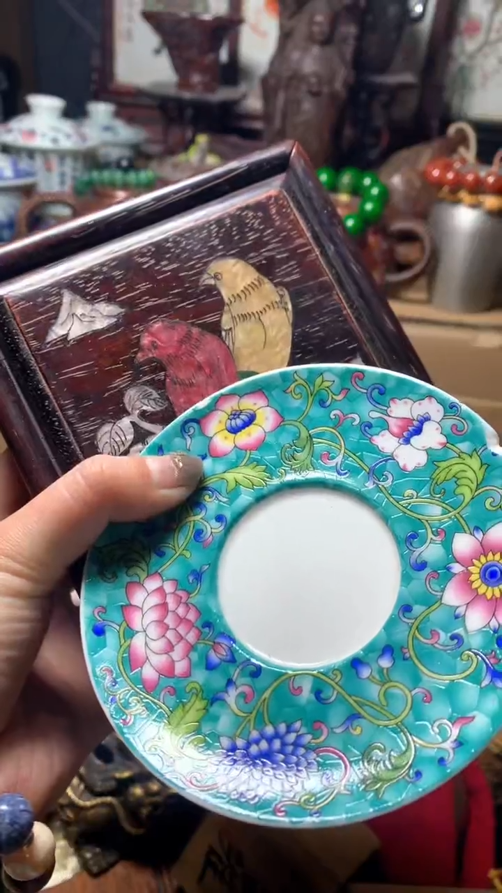 【闪购商品】瓷器默认微瑕瓷器