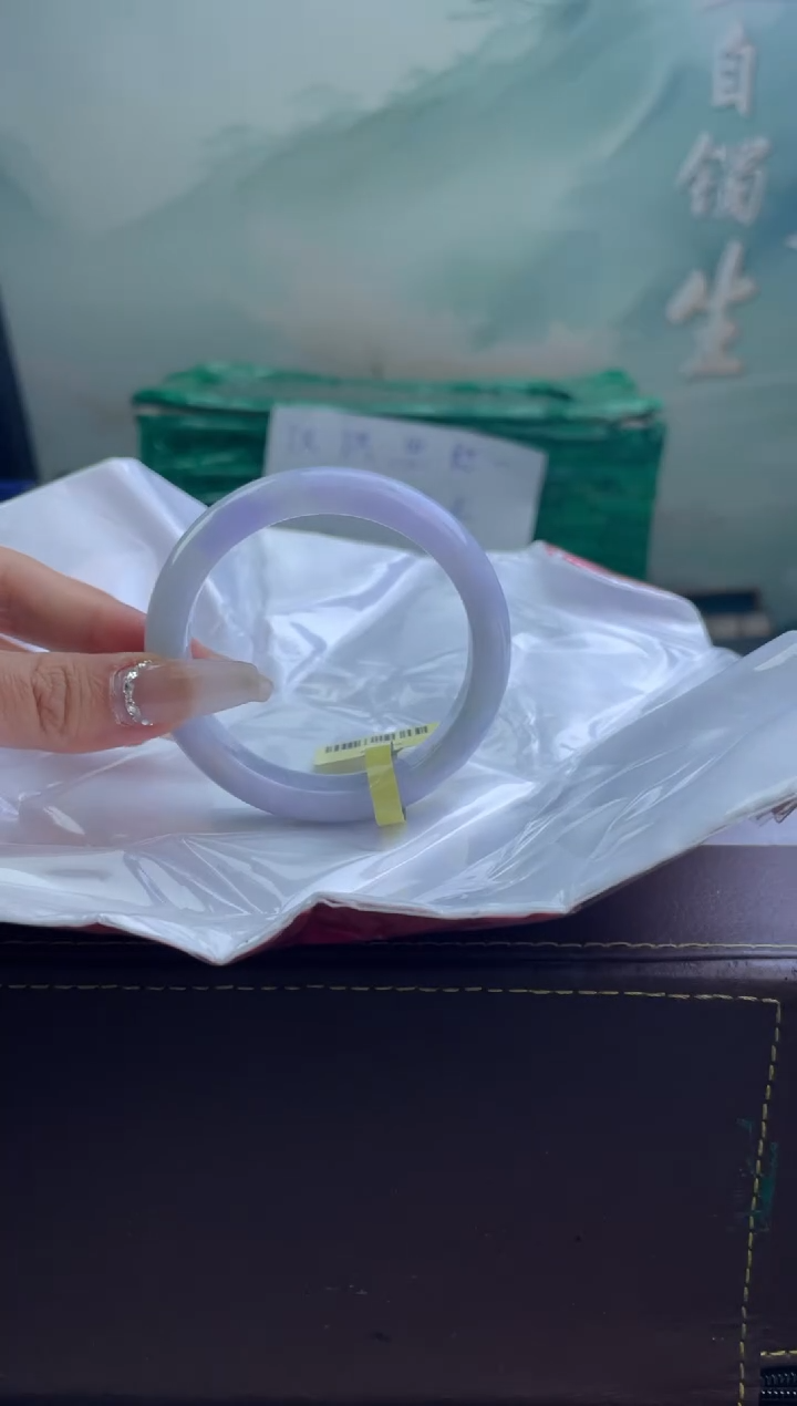 翡翠手镯未镶嵌16翡翠手镯