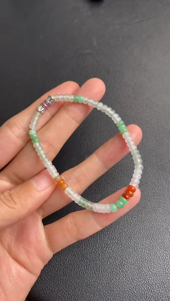 【闪购商品】定制翡翠未镶嵌模式推广期24小时鉴赏期1