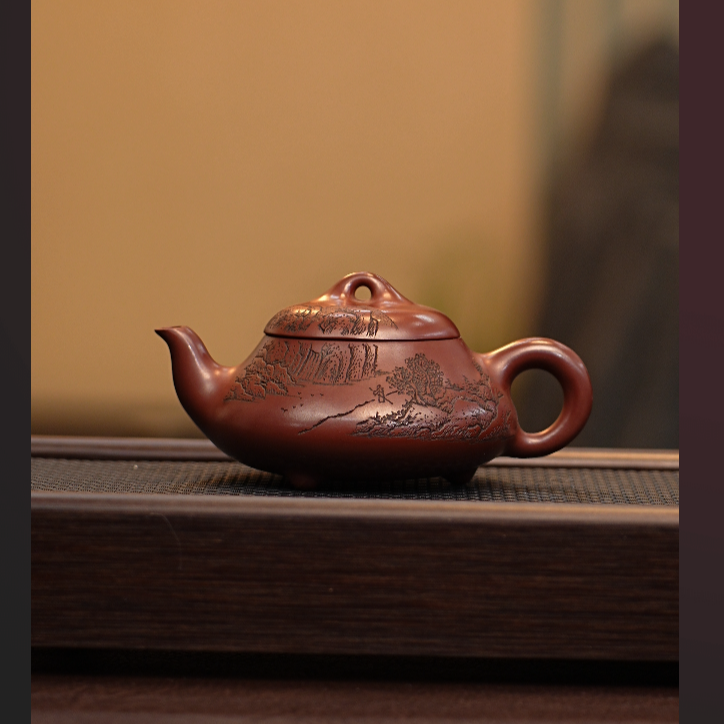 74号 汉棠石瓢 250cc