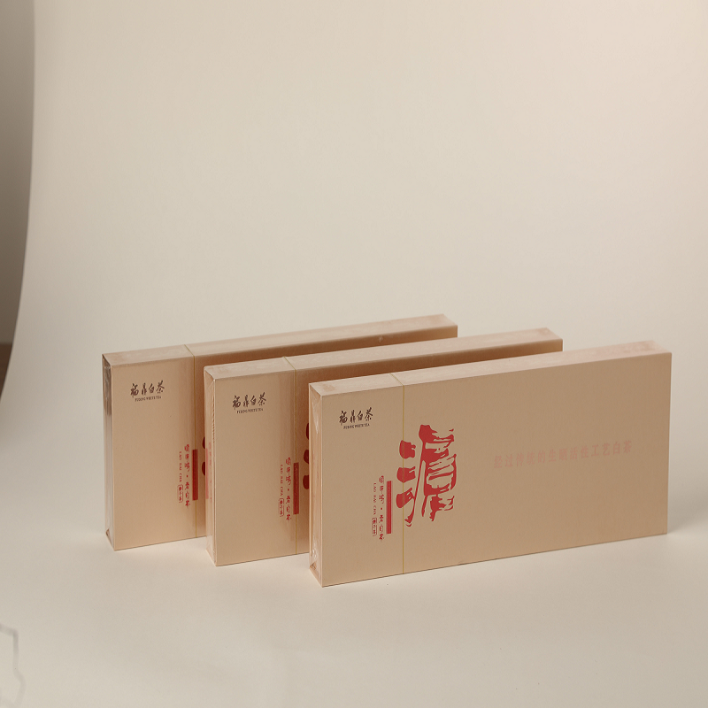 周源老白茶烟条125g Z-LM
