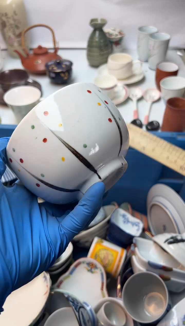 盖碗全场满18包邮 新疆西藏不包邮