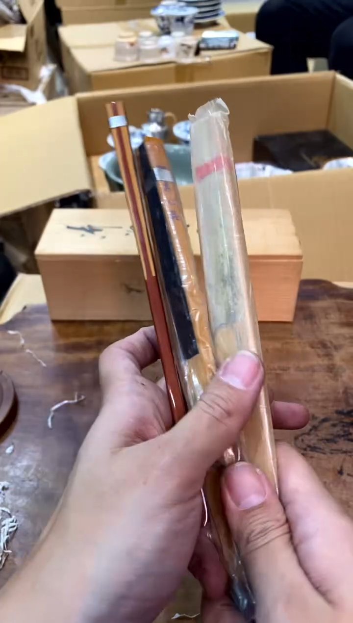 【闪购商品】摆件13y古美術空间美学C41