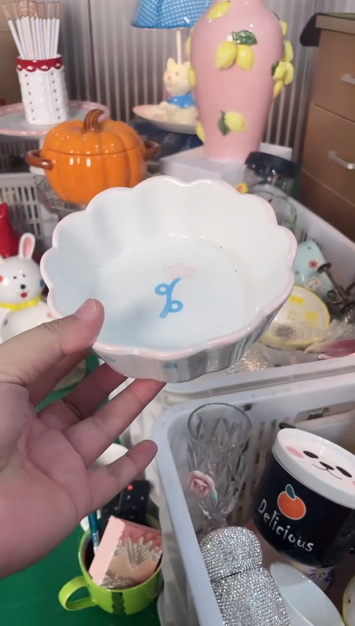 瓷片开播福利，拼手速！