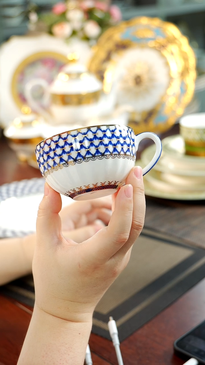 【闪购商品】瓷片单杯无碟  福利价