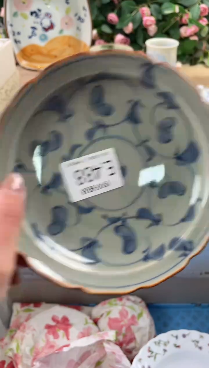 瓷片程*潼488狗哥瓷器直播间111