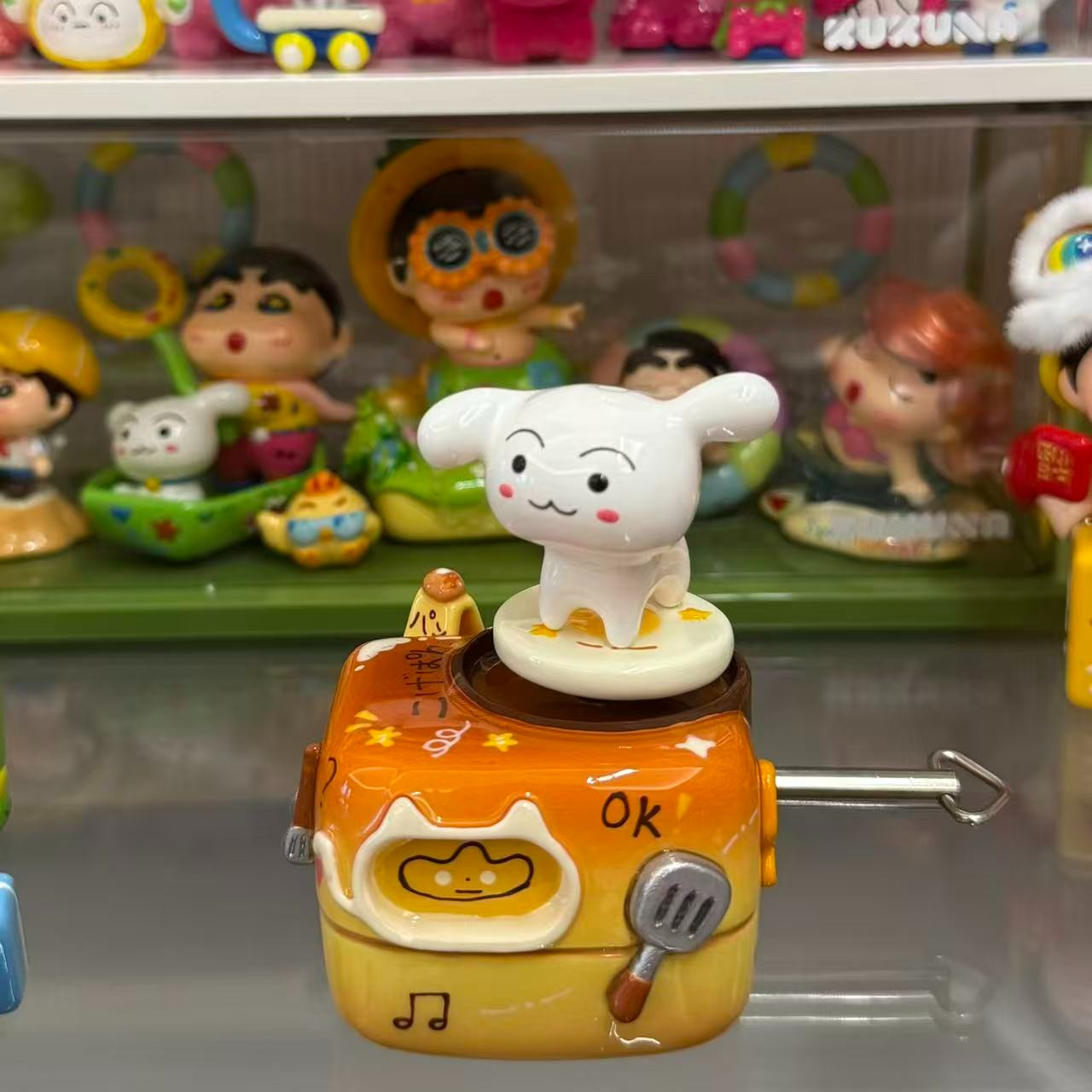 【100-500】【小新diy-2店】手绘 diy 手绘珠 diy 配珠