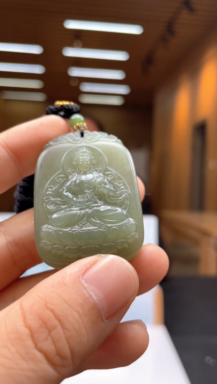 定制和田玉********84