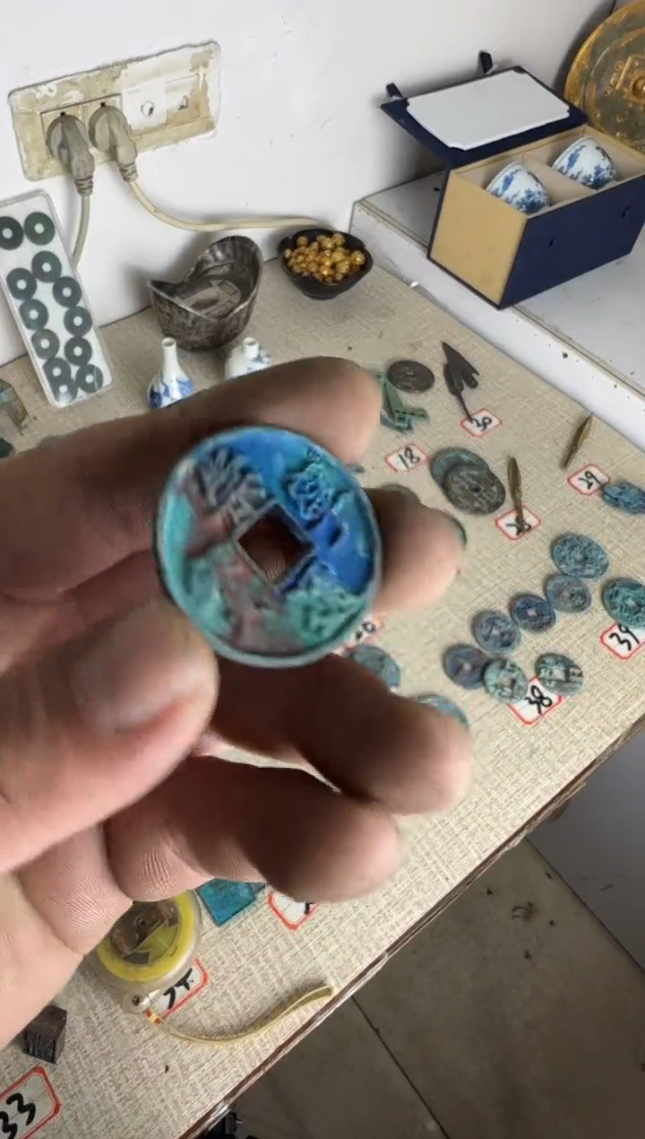 【闪购商品】鼎世藏馆6666666666666