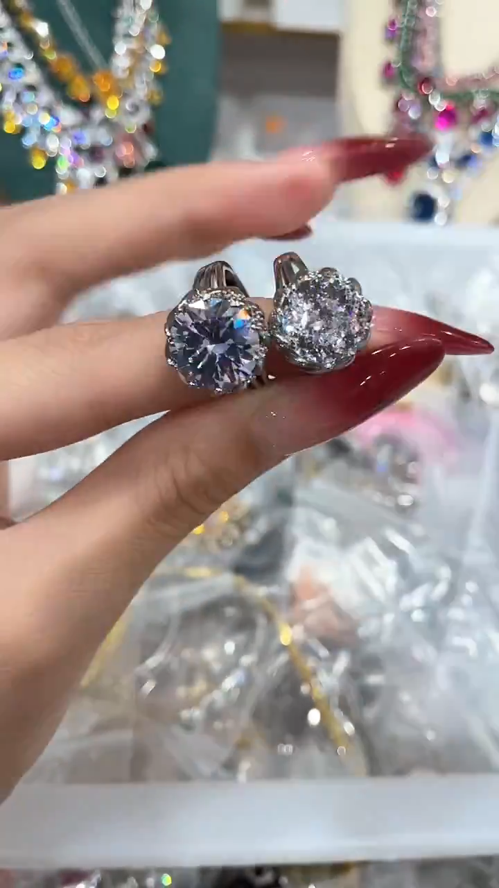 非金属无高端精品系列款式q709