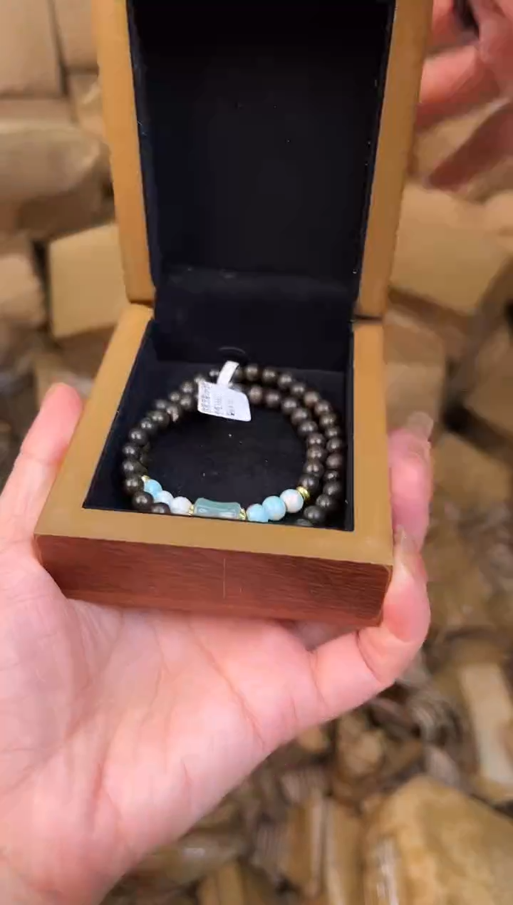 手串文儒甄选福利闪购商品无礼盒