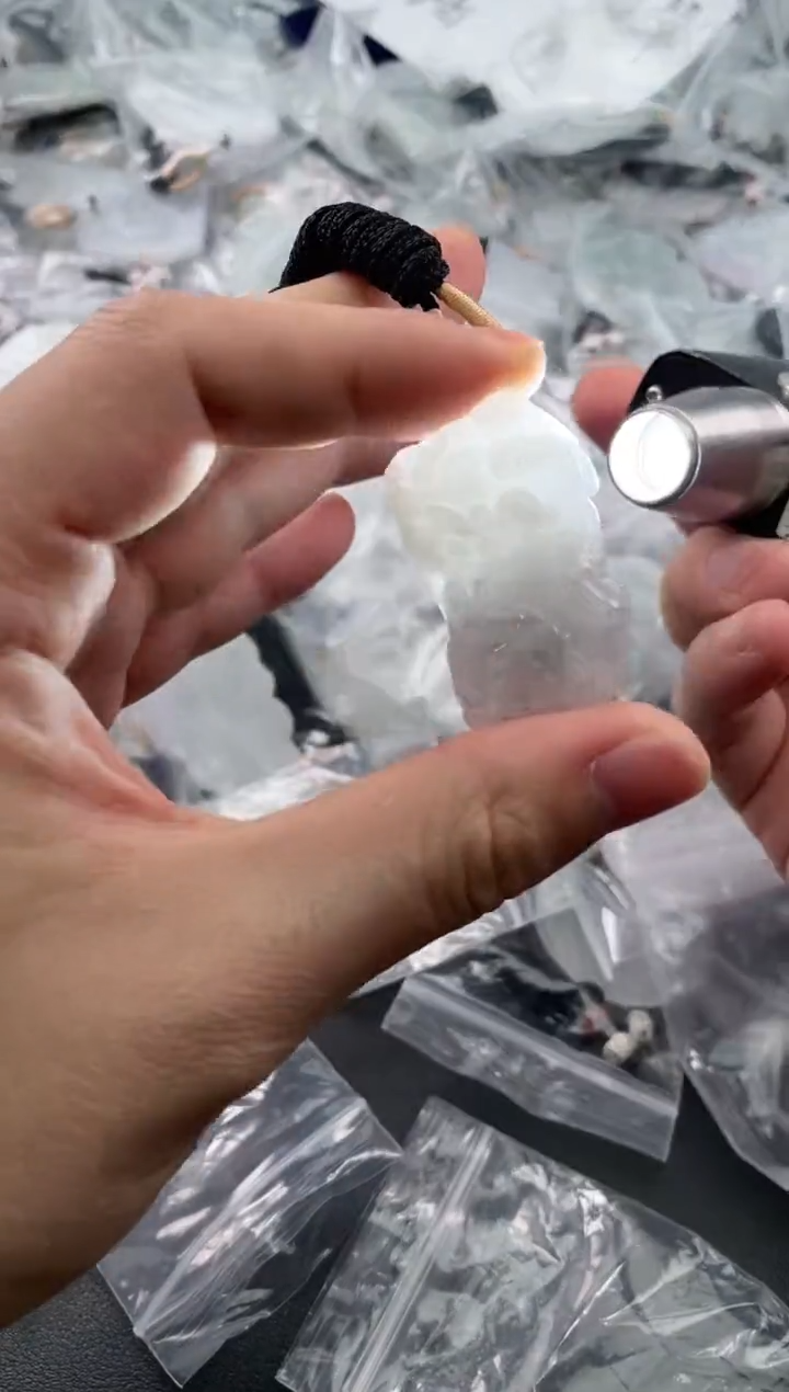 颈饰未镶嵌翡翠25/11/29/.146