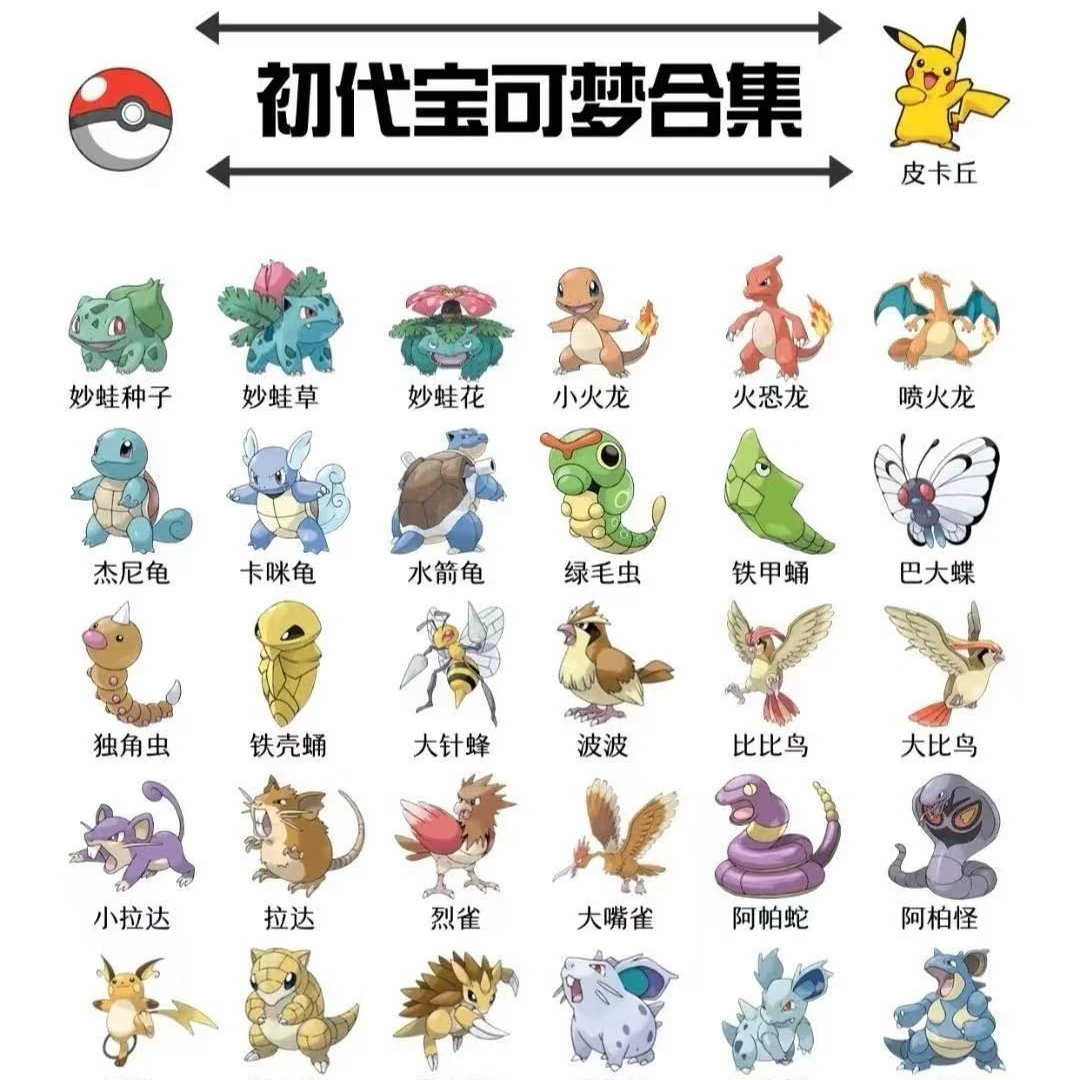 宝可梦明耀之星卡牌22222