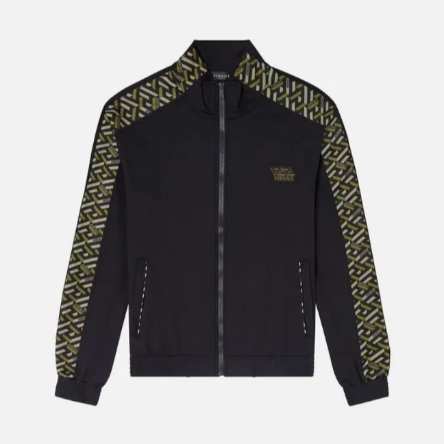 99新 VERSACE/范思哲 海囤 范思哲/外套/3码/ys38434