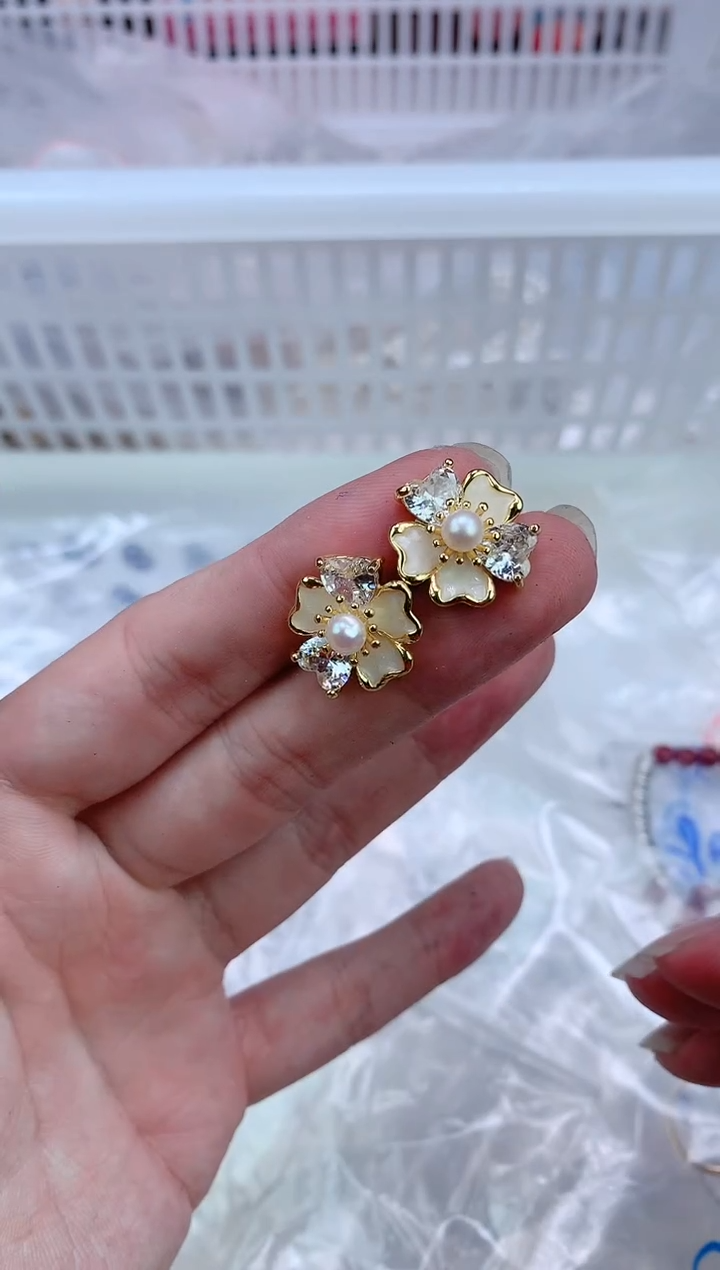 合金其他淡水珍珠214