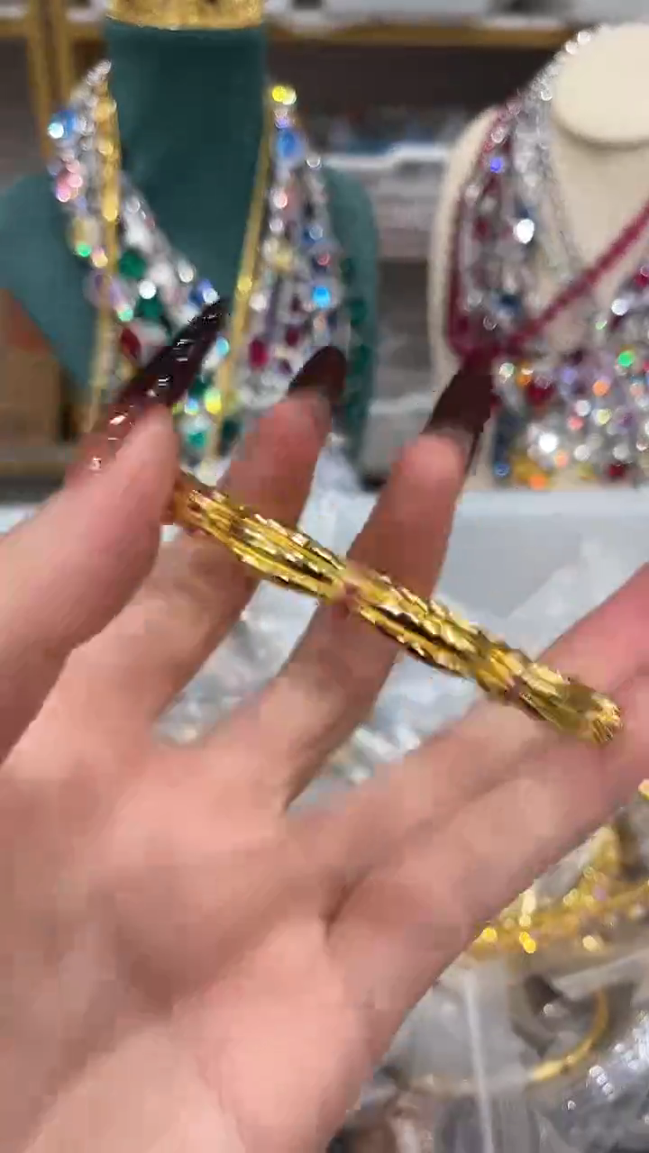 非金属无高端精品系列款式q686