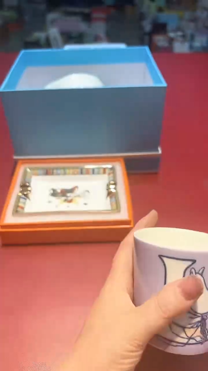 【闪购商品】瓷片锅碗瓢盆一件不剩