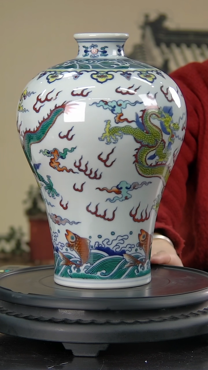 【闪购商品】j236中国景德镇高端陶瓷.